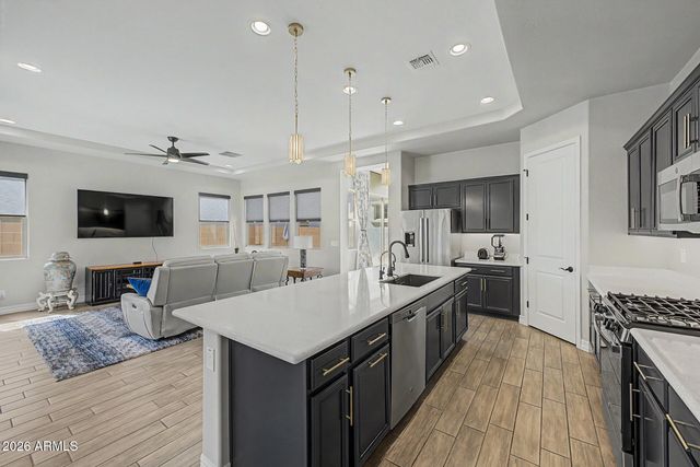 20993 E CARRIAGE Way, Queen Creek, AZ 85142