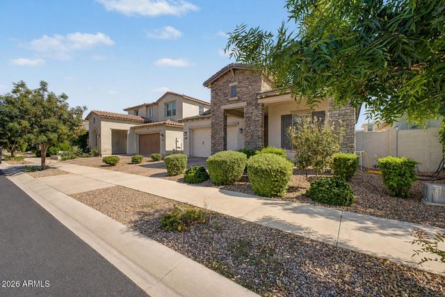 20993 E CARRIAGE Way, Queen Creek, AZ 85142