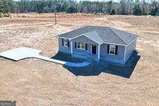 4390 Deloach Church Road, Claxton, GA 30417