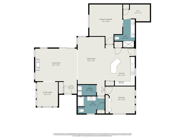 955 Bridge Walk Court, Ada, MI 49301