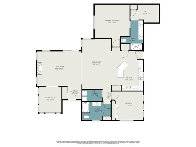 955 Bridge Walk Court, Ada, MI 49301