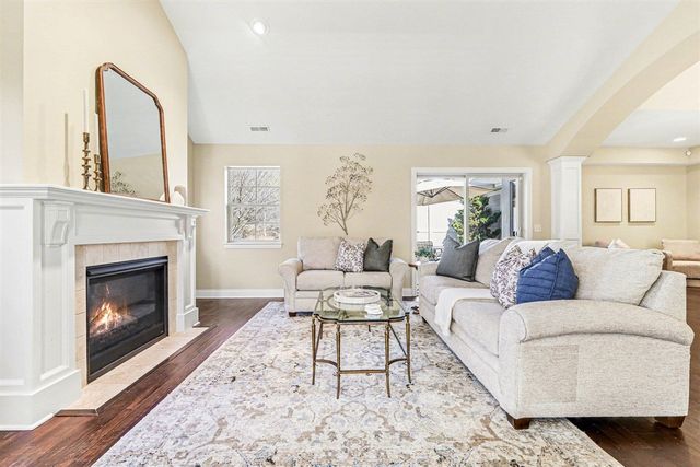 955 Bridge Walk Court, Ada, MI 49301