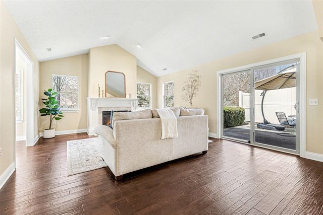 955 Bridge Walk Court, Ada, MI 49301