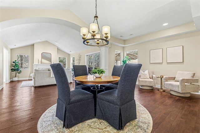 955 Bridge Walk Court, Ada, MI 49301