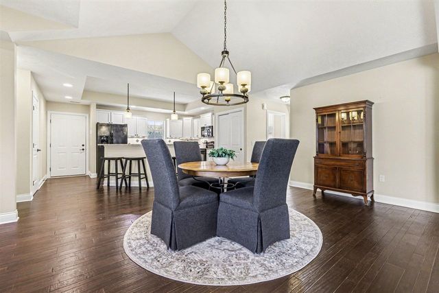 955 Bridge Walk Court, Ada, MI 49301