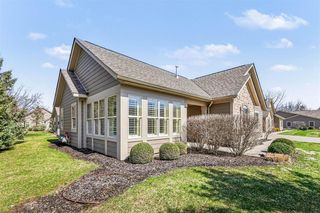 955 Bridge Walk Court, Ada, MI 49301