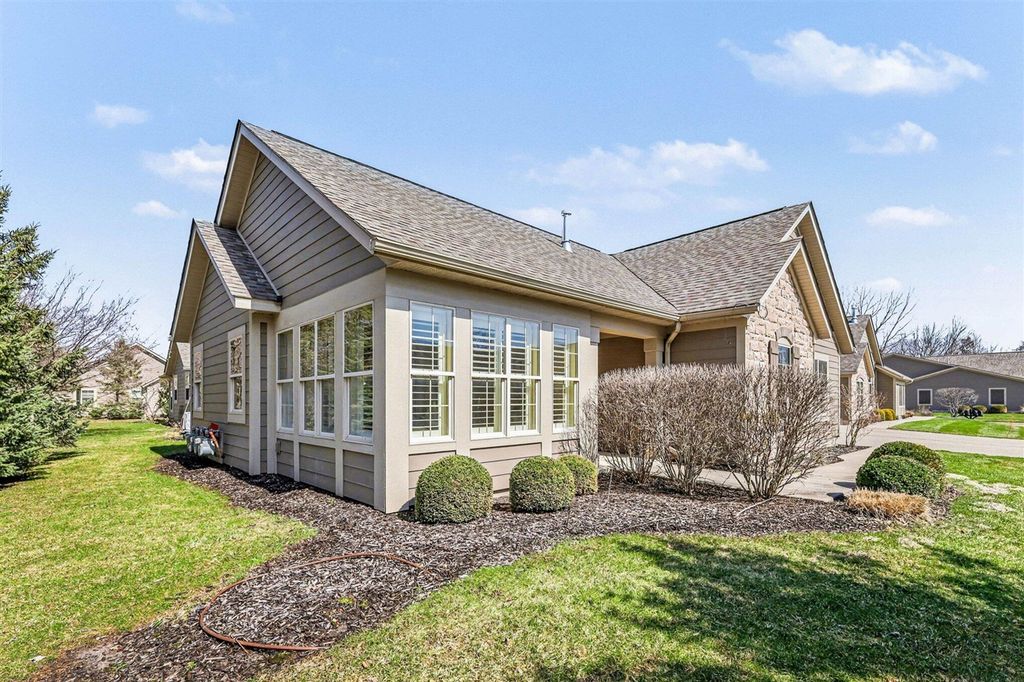 955 Bridge Walk Court, Ada, MI 49301