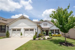 319 Erie Point, Hoschton, GA 30548