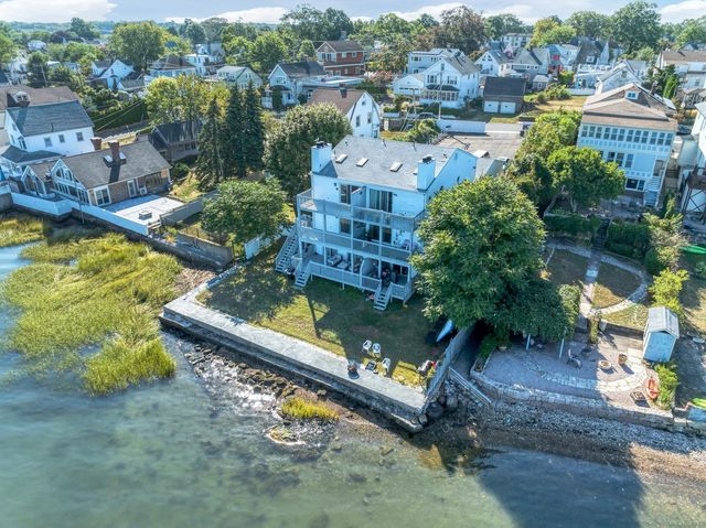 86-88 Cove Street, New Haven, CT 06512