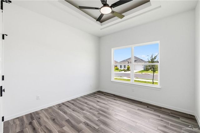 6108 N Rayo Del Sol Street, Edinburg, TX 78542