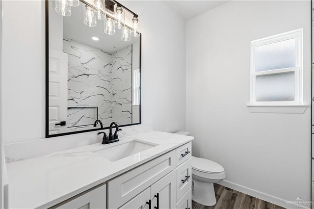 6108 N Rayo Del Sol Street, Edinburg, TX 78542