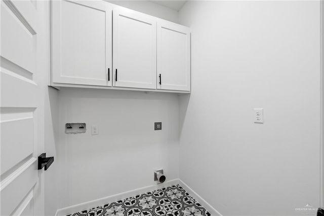 6108 N Rayo Del Sol Street, Edinburg, TX 78542