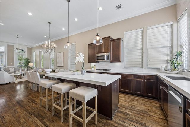 8805 Kolbe Bend Lane, Houston, TX 77080