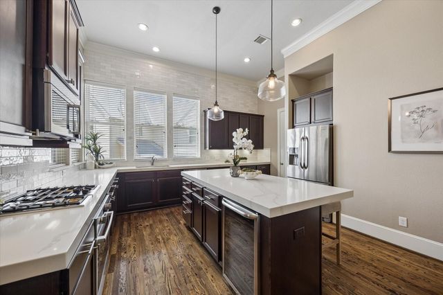 8805 Kolbe Bend Lane, Houston, TX 77080