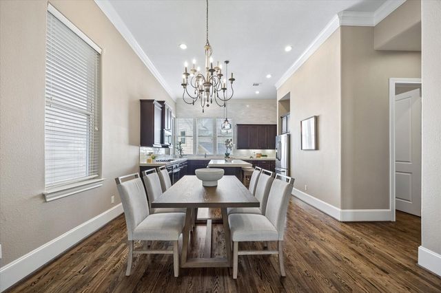 8805 Kolbe Bend Lane, Houston, TX 77080