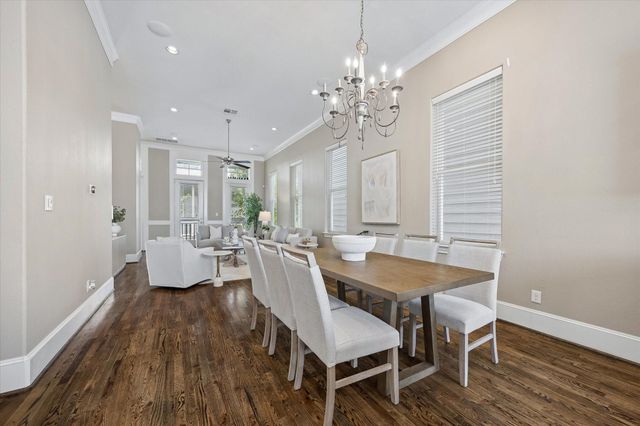8805 Kolbe Bend Lane, Houston, TX 77080