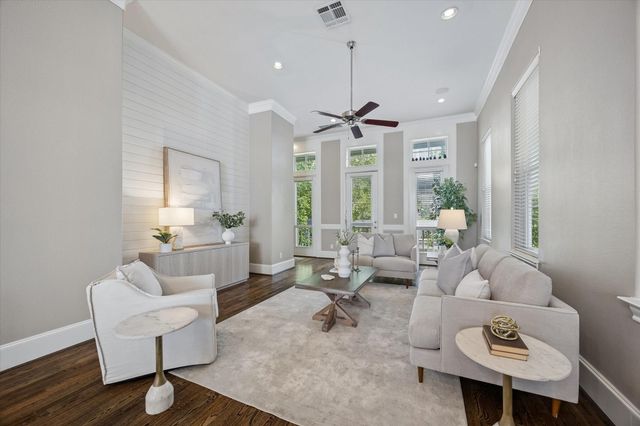8805 Kolbe Bend Lane, Houston, TX 77080