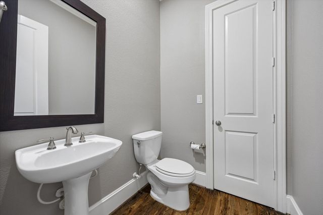 8805 Kolbe Bend Lane, Houston, TX 77080