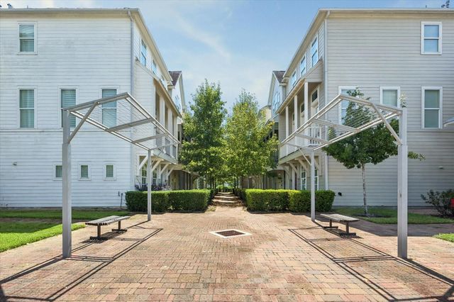 8805 Kolbe Bend Lane, Houston, TX 77080