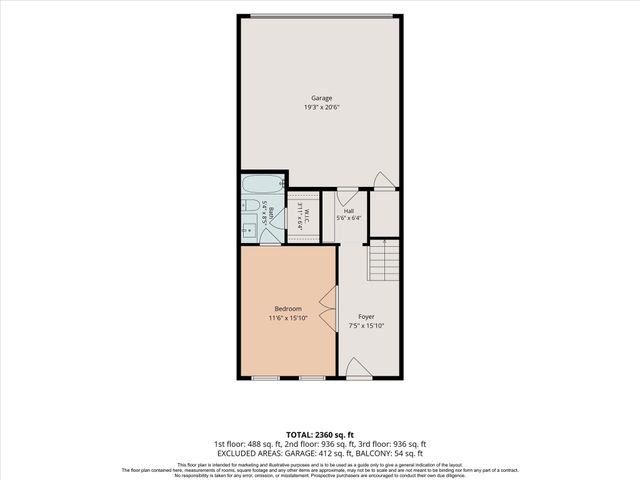 8805 Kolbe Bend Lane, Houston, TX 77080