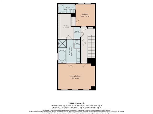 8805 Kolbe Bend Lane, Houston, TX 77080