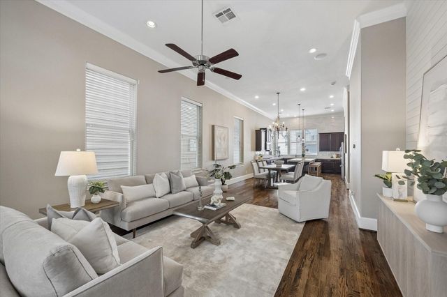 8805 Kolbe Bend Lane, Houston, TX 77080