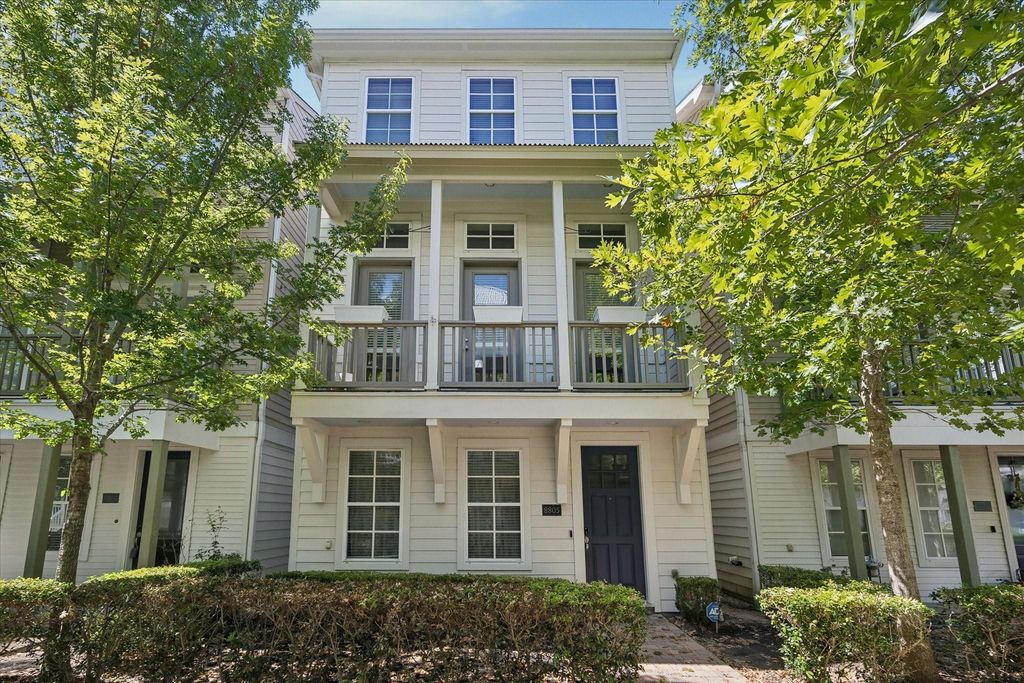 8805 Kolbe Bend Lane, Houston, TX 77080