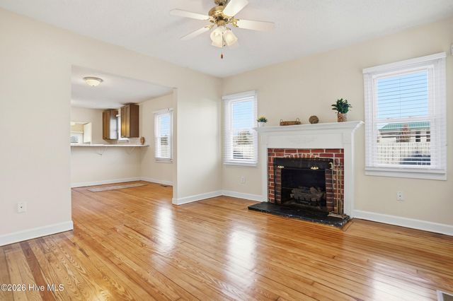 3908 Carolina Beach Road, Wilmington, NC 28412