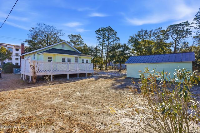 3908 Carolina Beach Road, Wilmington, NC 28412