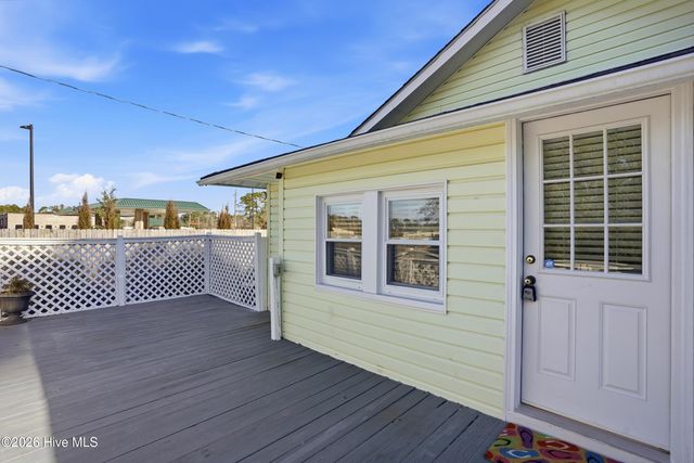 3908 Carolina Beach Road, Wilmington, NC 28412