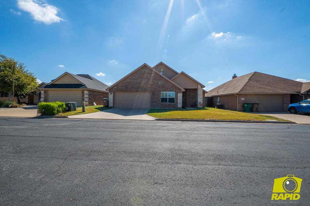 Image 1 of property listing at 3926 Margaret Lane, San Angelo, TX 76904