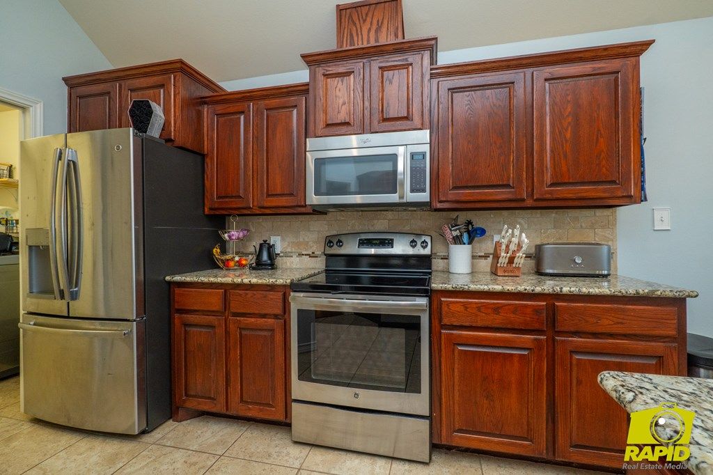 Image 13 of property listing at 3926 Margaret Lane, San Angelo, TX 76904