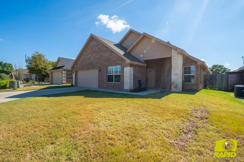 Image 2 of property listing at 3926 Margaret Lane, San Angelo, TX 76904