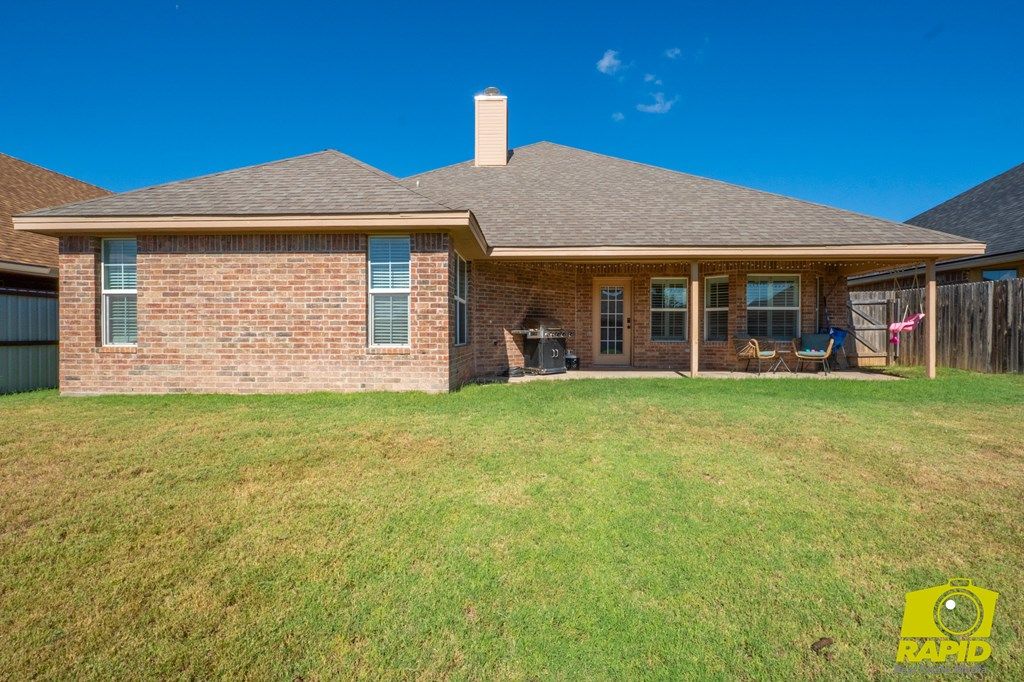 Image 31 of property listing at 3926 Margaret Lane, San Angelo, TX 76904