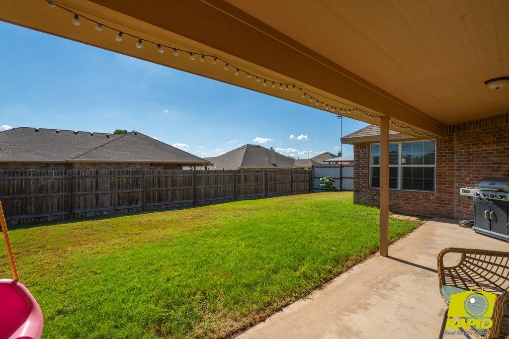 Image 32 of property listing at 3926 Margaret Lane, San Angelo, TX 76904