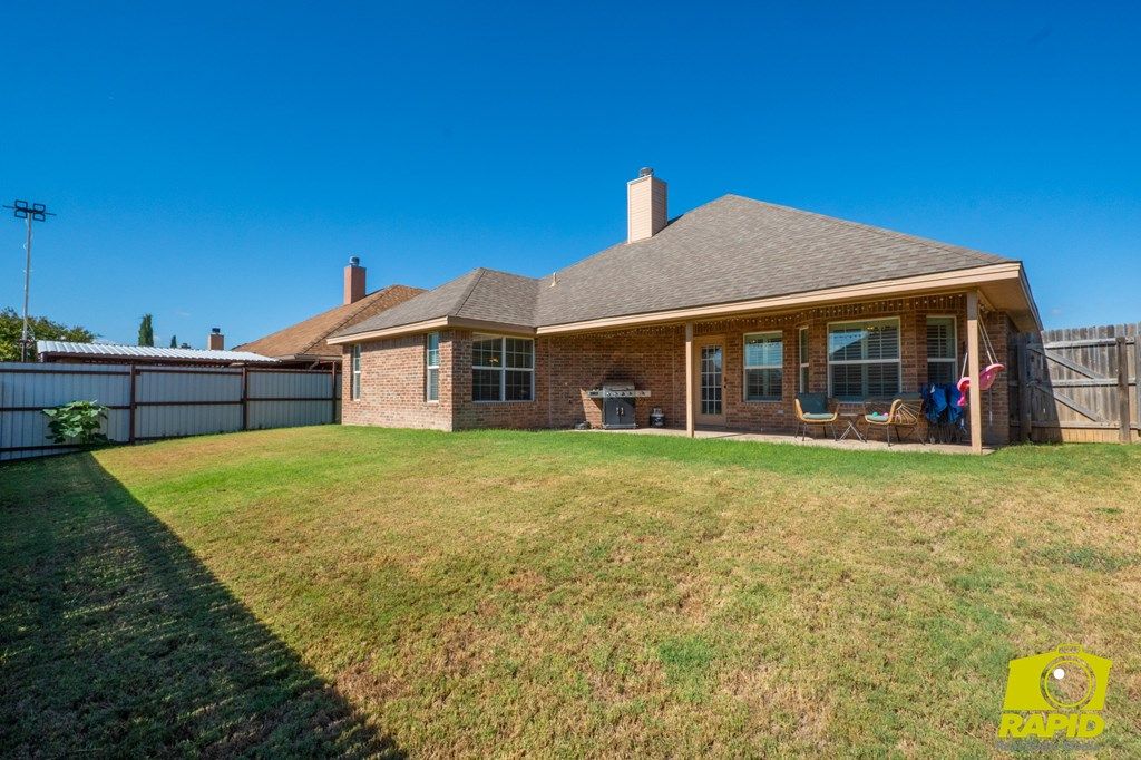 Image 33 of property listing at 3926 Margaret Lane, San Angelo, TX 76904
