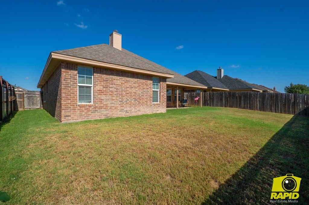 Image 34 of property listing at 3926 Margaret Lane, San Angelo, TX 76904