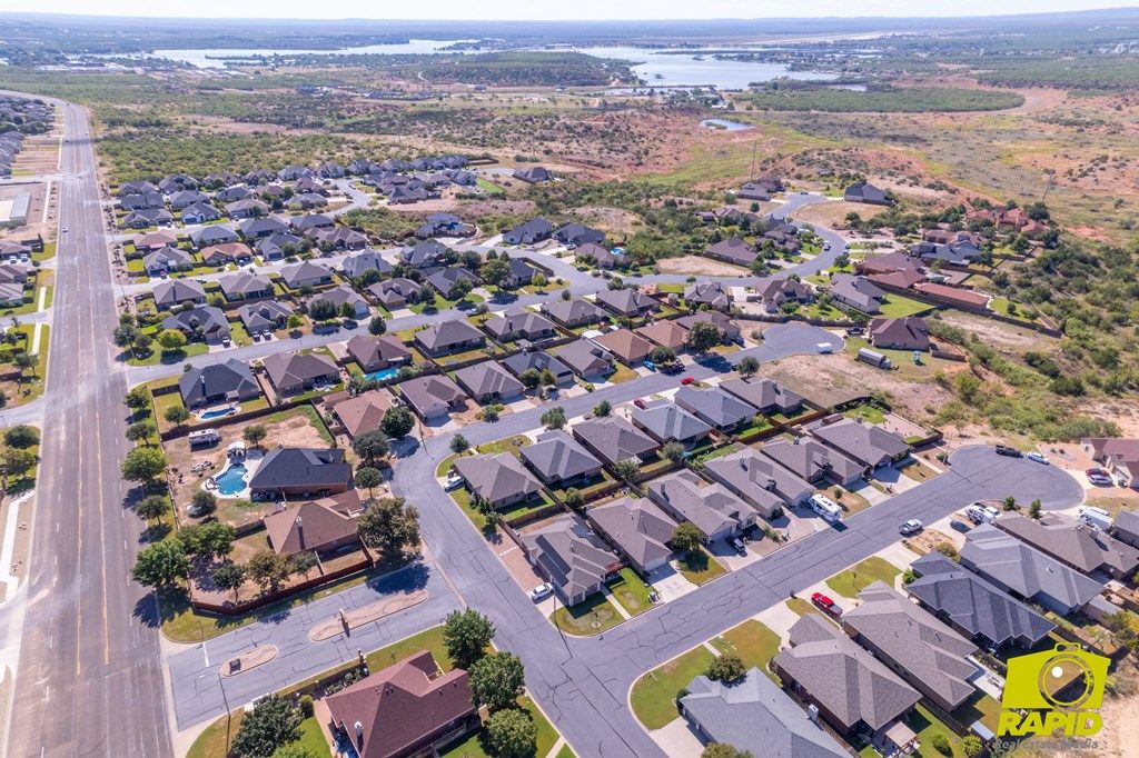 Image 35 of property listing at 3926 Margaret Lane, San Angelo, TX 76904