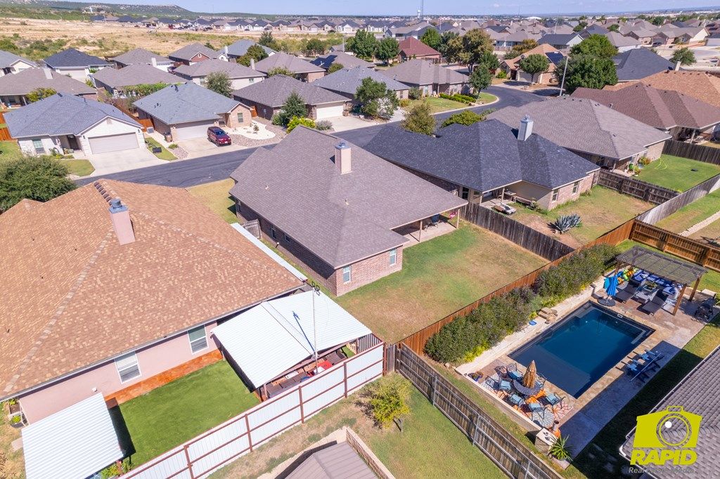 Image 39 of property listing at 3926 Margaret Lane, San Angelo, TX 76904