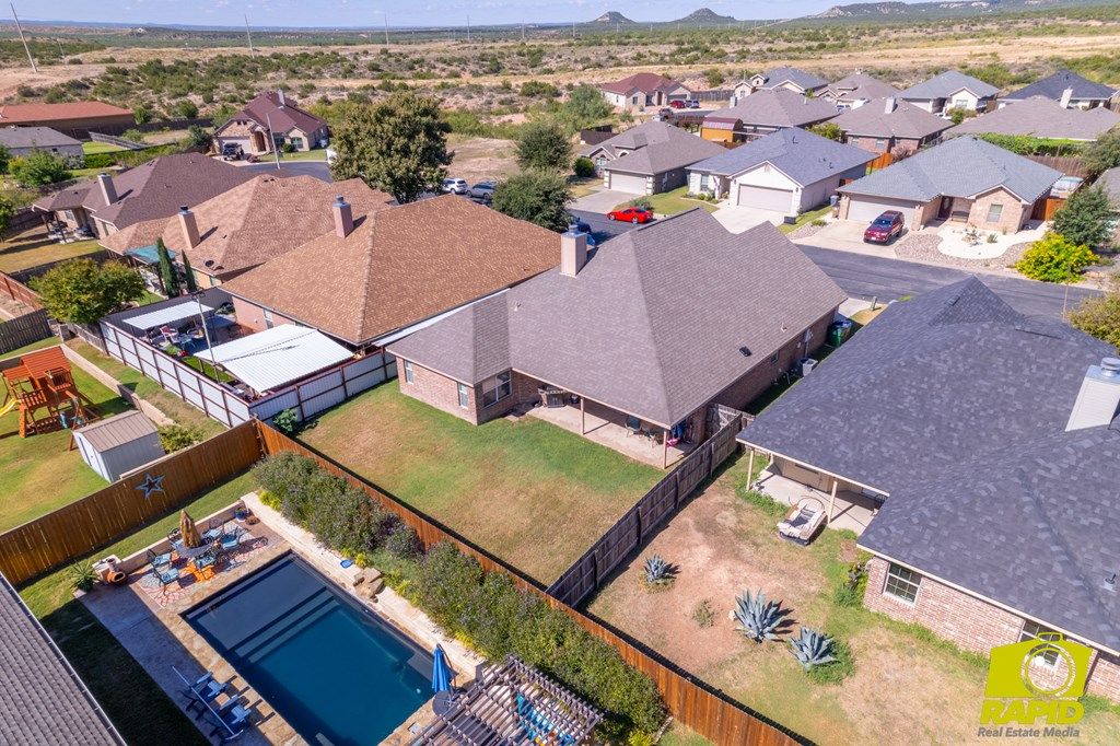 Image 41 of property listing at 3926 Margaret Lane, San Angelo, TX 76904