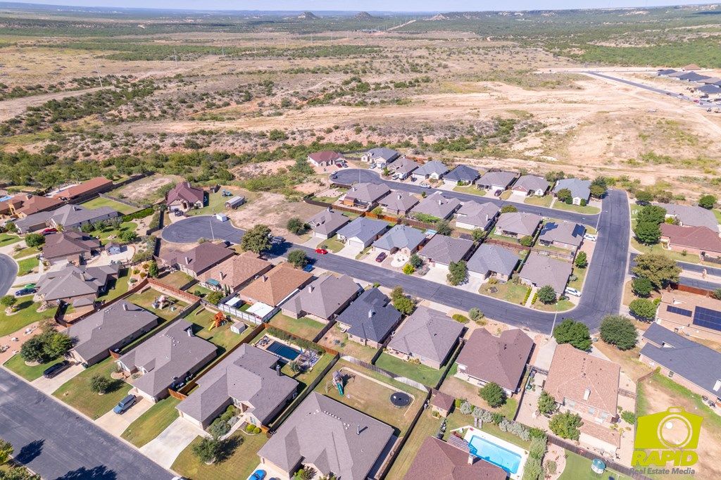 Image 42 of property listing at 3926 Margaret Lane, San Angelo, TX 76904