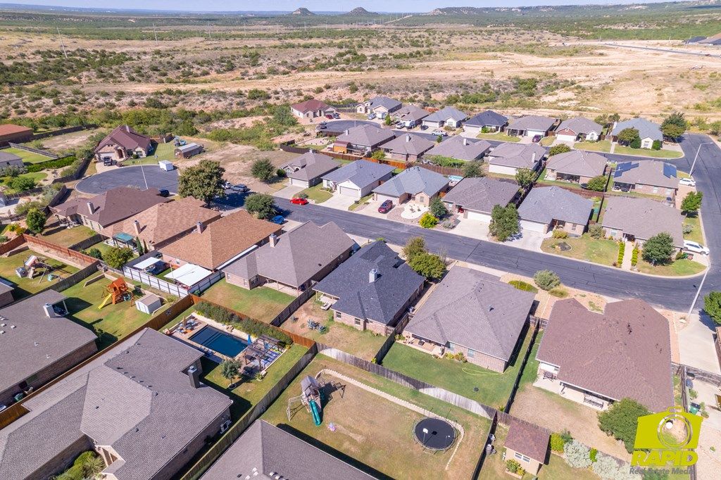 Image 43 of property listing at 3926 Margaret Lane, San Angelo, TX 76904