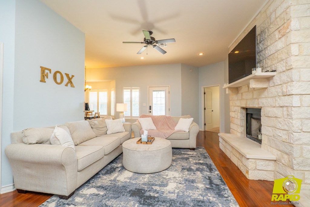 Image 5 of property listing at 3926 Margaret Lane, San Angelo, TX 76904