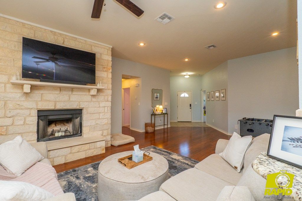 Image 8 of property listing at 3926 Margaret Lane, San Angelo, TX 76904