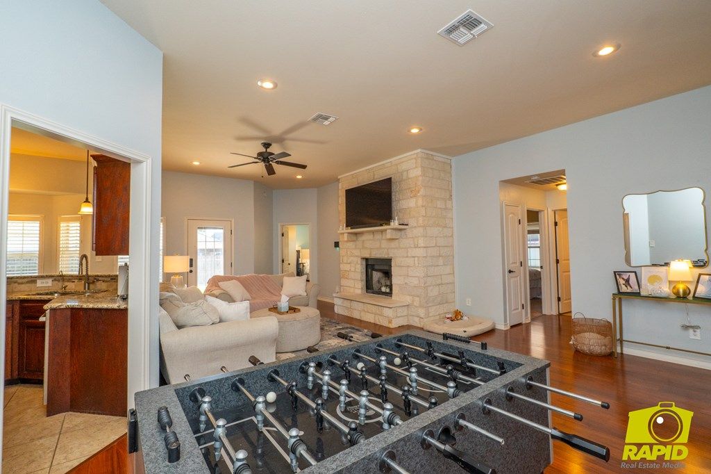 Image 9 of property listing at 3926 Margaret Lane, San Angelo, TX 76904