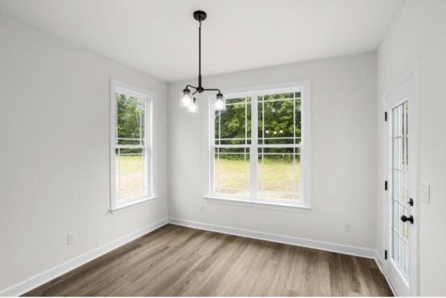 5021 Salient Dr, Spring Hill, TN 37174