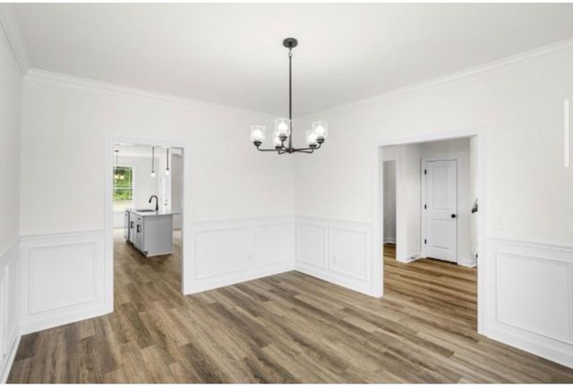 5021 Salient Dr, Spring Hill, TN 37174