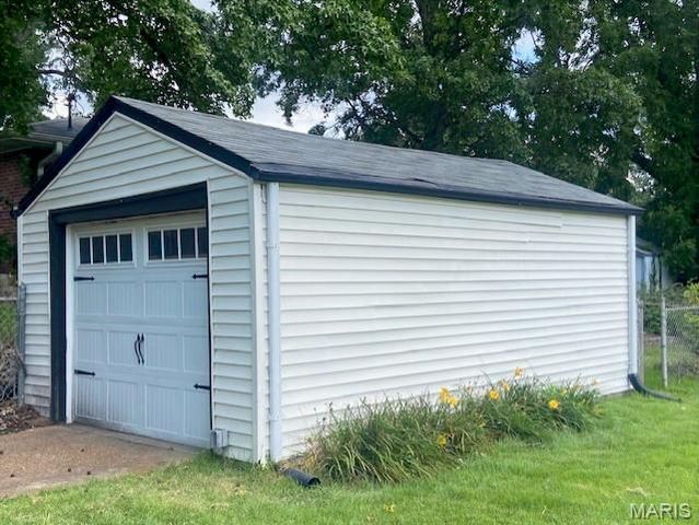 1305 Washington Street, Florissant, MO 63033