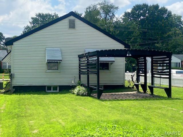 1305 Washington Street, Florissant, MO 63033