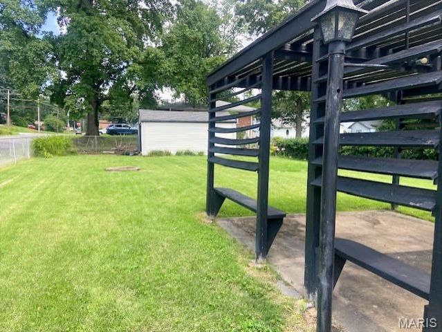 1305 Washington Street, Florissant, MO 63033